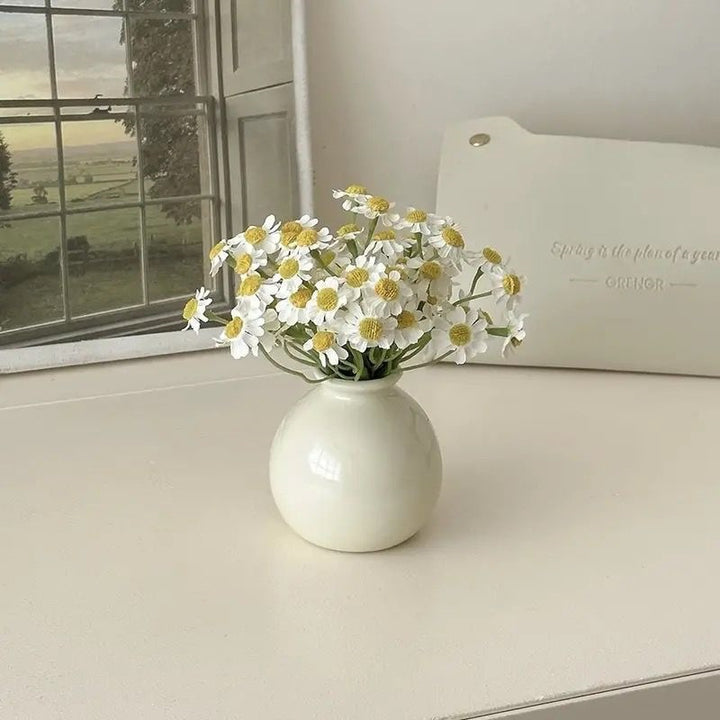 Eleganter Künstlicher Blumenstrauß