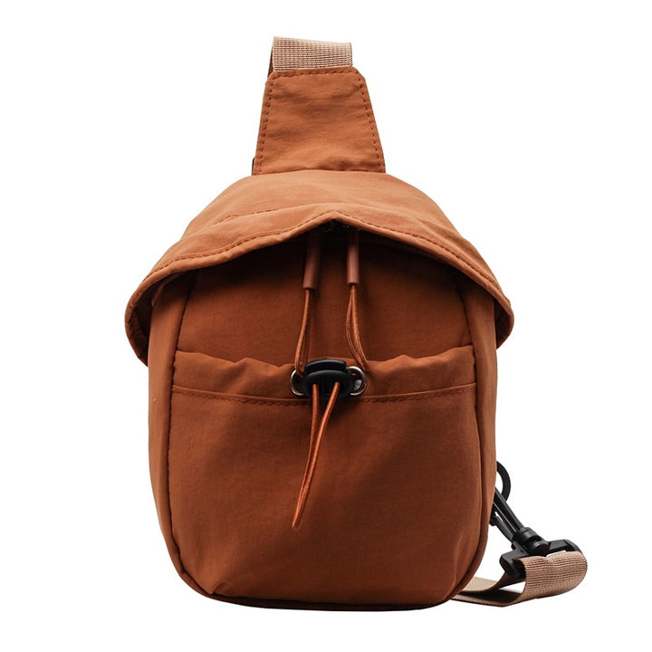 Kompakte Outdoor Sling Tasche
