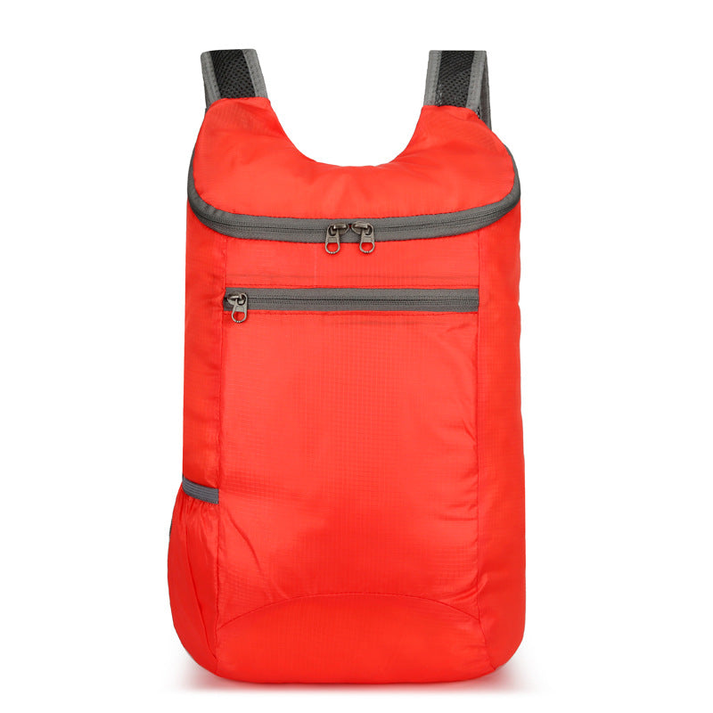 Leichtgewicht Packbarer Outdoor Rucksack Karnz