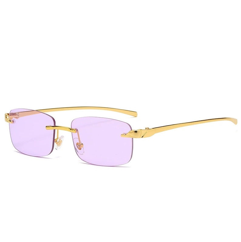 Damen Sonnenbrille Karnz