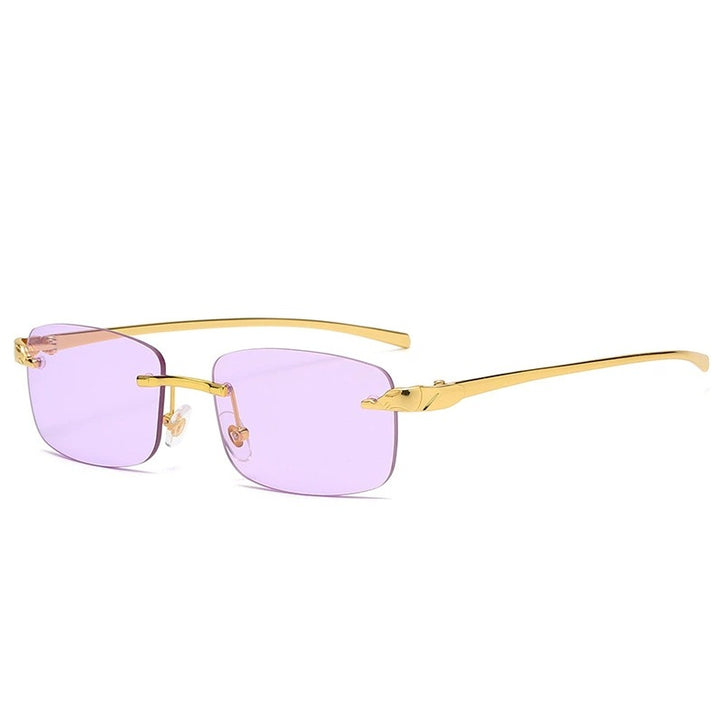Damen Sonnenbrille Karnz