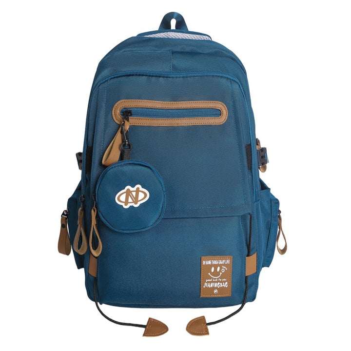 Multi-Funktionaler Urban-Rucksack