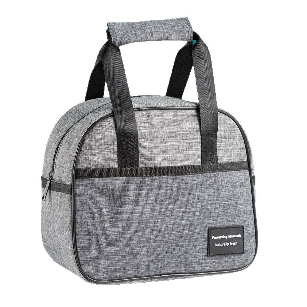Isolierte Lebensmittel Lagerung Lunch Bag