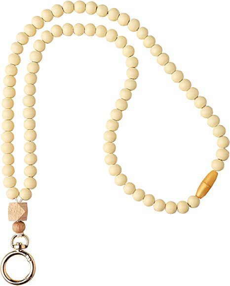 Perlenbrillenhalter-Lanyard Karnz