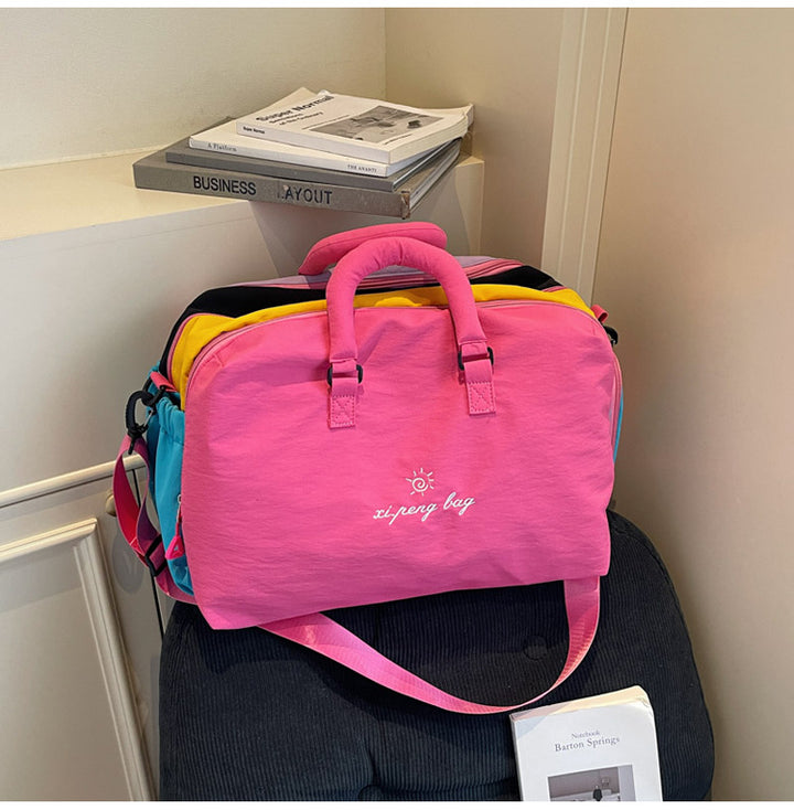 Reise-Duffel-Tasche Karnz
