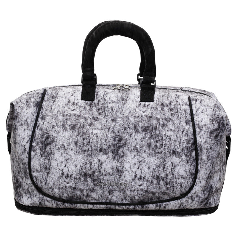 Stilvolle Utility Duffel Tasche Karnz
