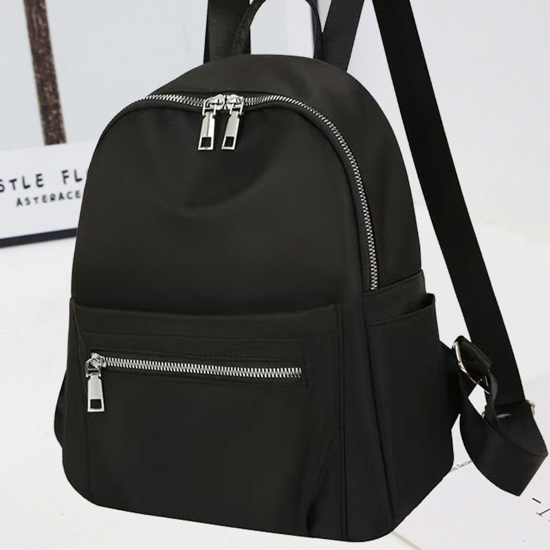 Sleek Minimalist Rucksack Karnz
