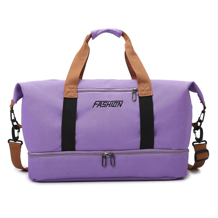 Vielseitige Gym-Reise-Duffle-Tasche Karnz