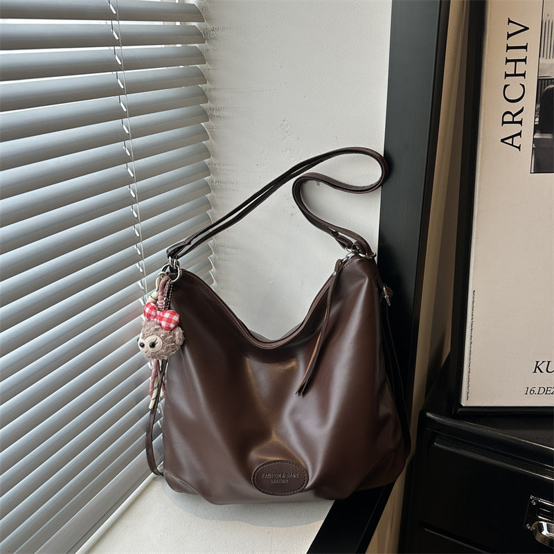 Stylische Schulter Hobo Tasche
