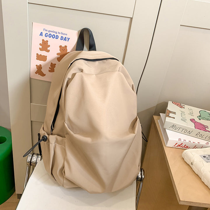 Vielseitiger Alltags-Rucksack Karnz