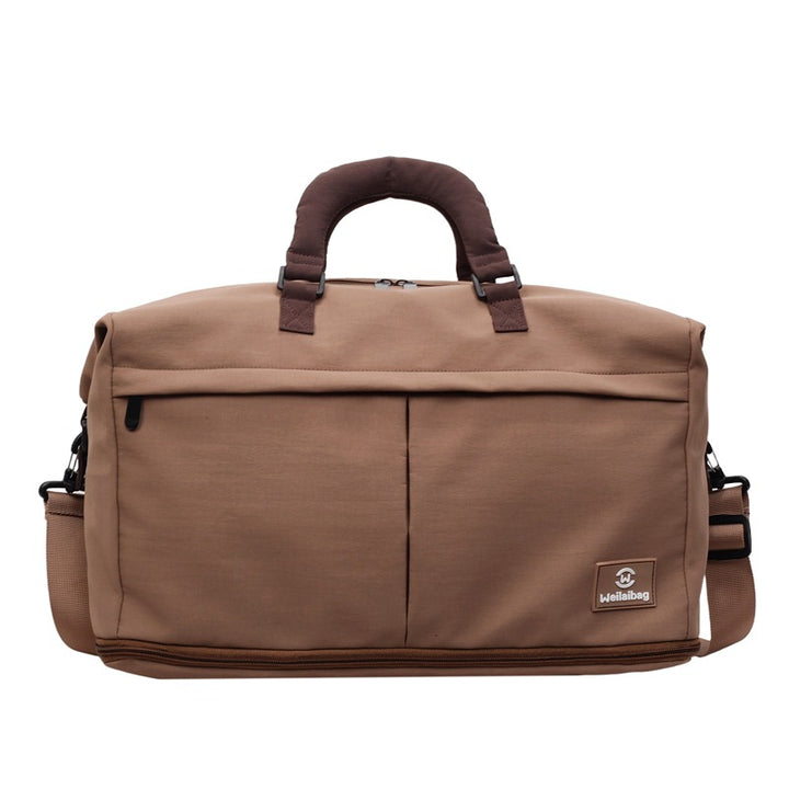 Professionelle Reisemessenger-Tasche