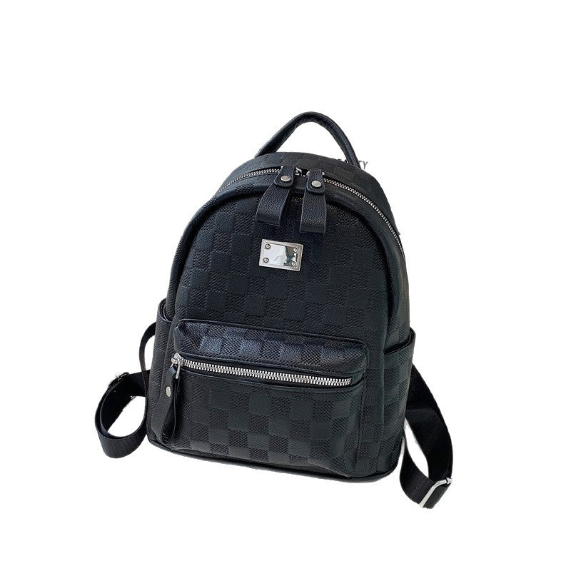 Modischer Laptop-Rucksack Karnz