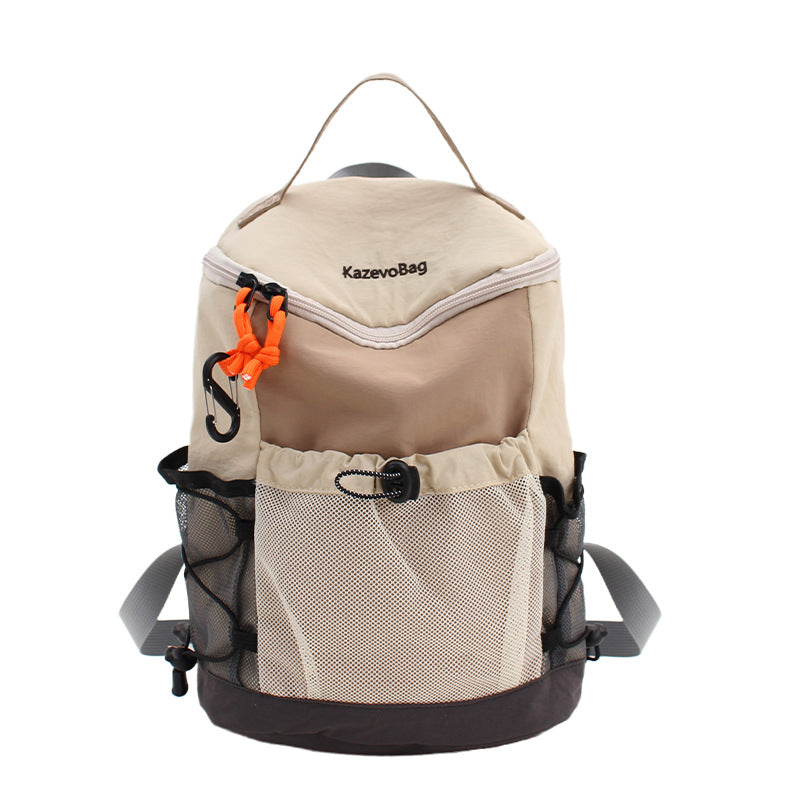 Kompakter Outdoor-Rucksack Karnz