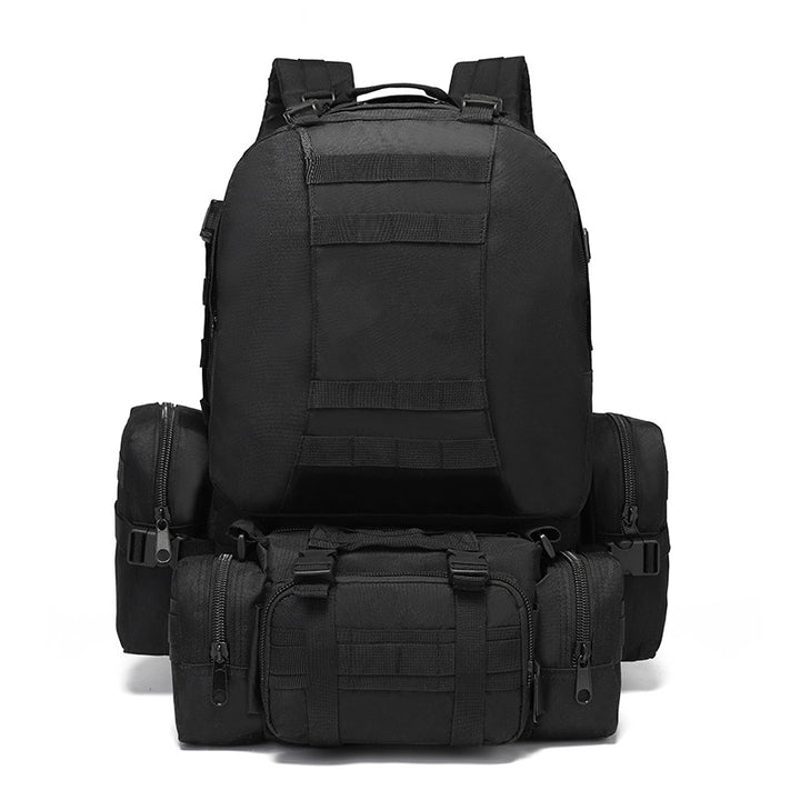 Multi-Funktions-Taktischer Rucksack Karnz