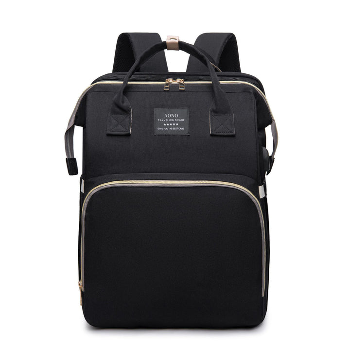 Multifunktionsrucksack Karnz