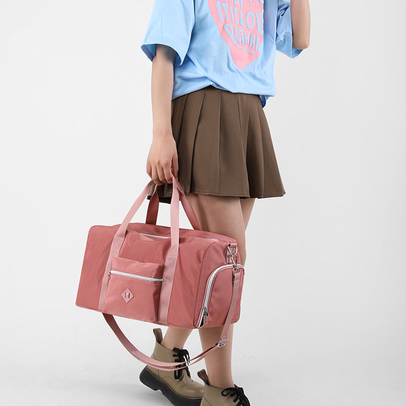 All-Season Sport Duffel Bag Karnz