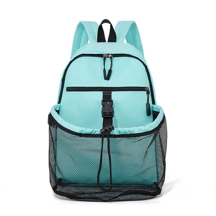 Vielseitiger Mehrfachfach-Rucksack Karnz