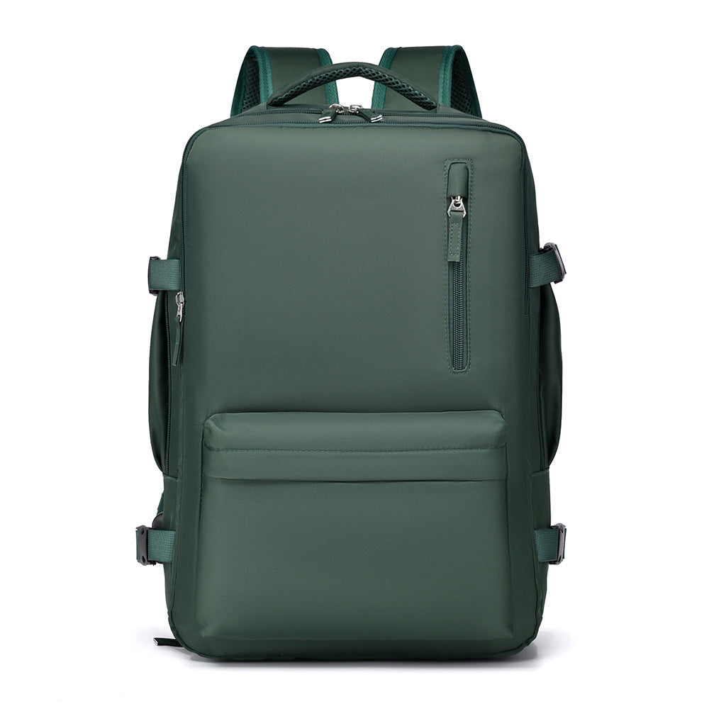 WoMulti-Funktionaler Ergonomischer Rucksack Karnz