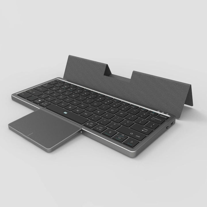 Faltbare drahtlose Tastatur Karnz