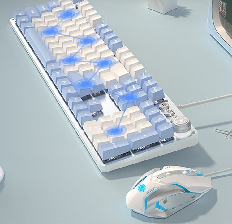 Tastaturzubehör Karnz