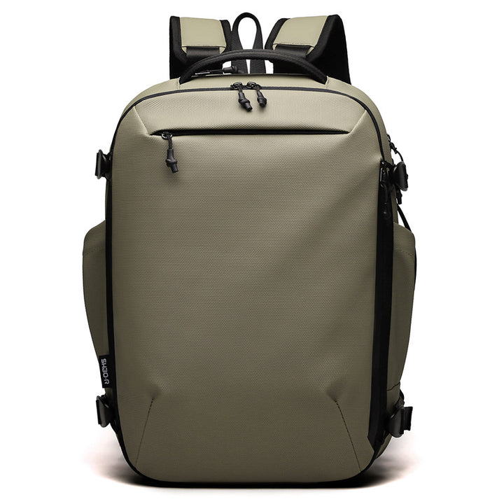Vielseitiger Utility Rucksack Karnz