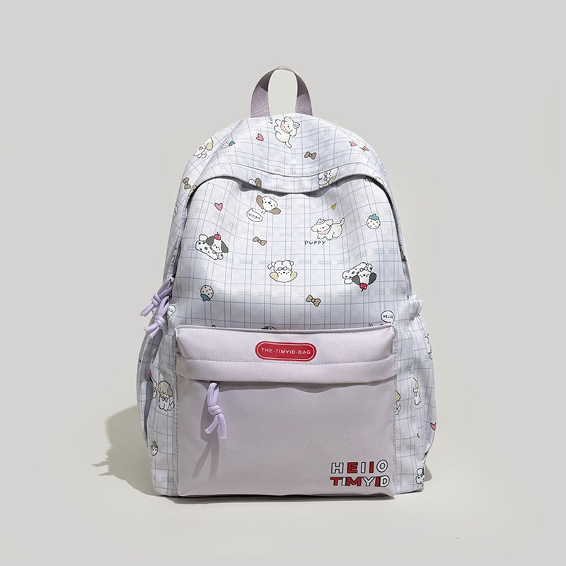 Süßer Charakterdesign-Rucksack Karnz