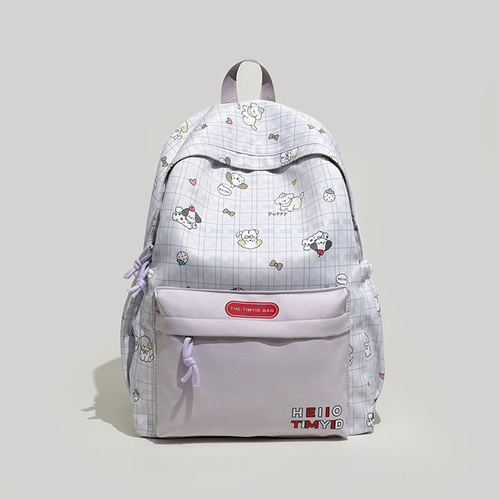 Süßer Charakterdesign-Rucksack Karnz