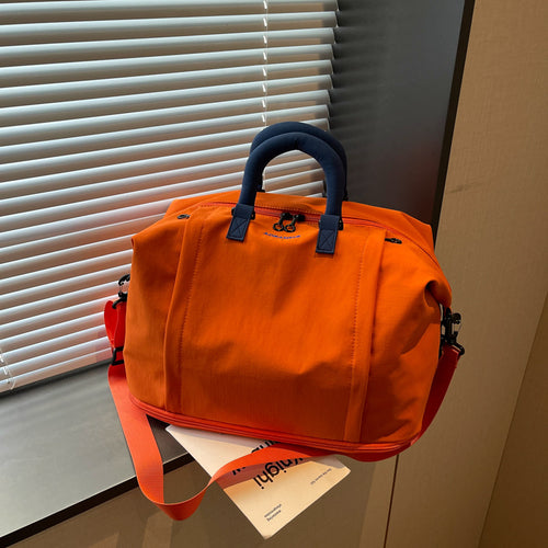 Haltbares Allzweck-Duffelbag