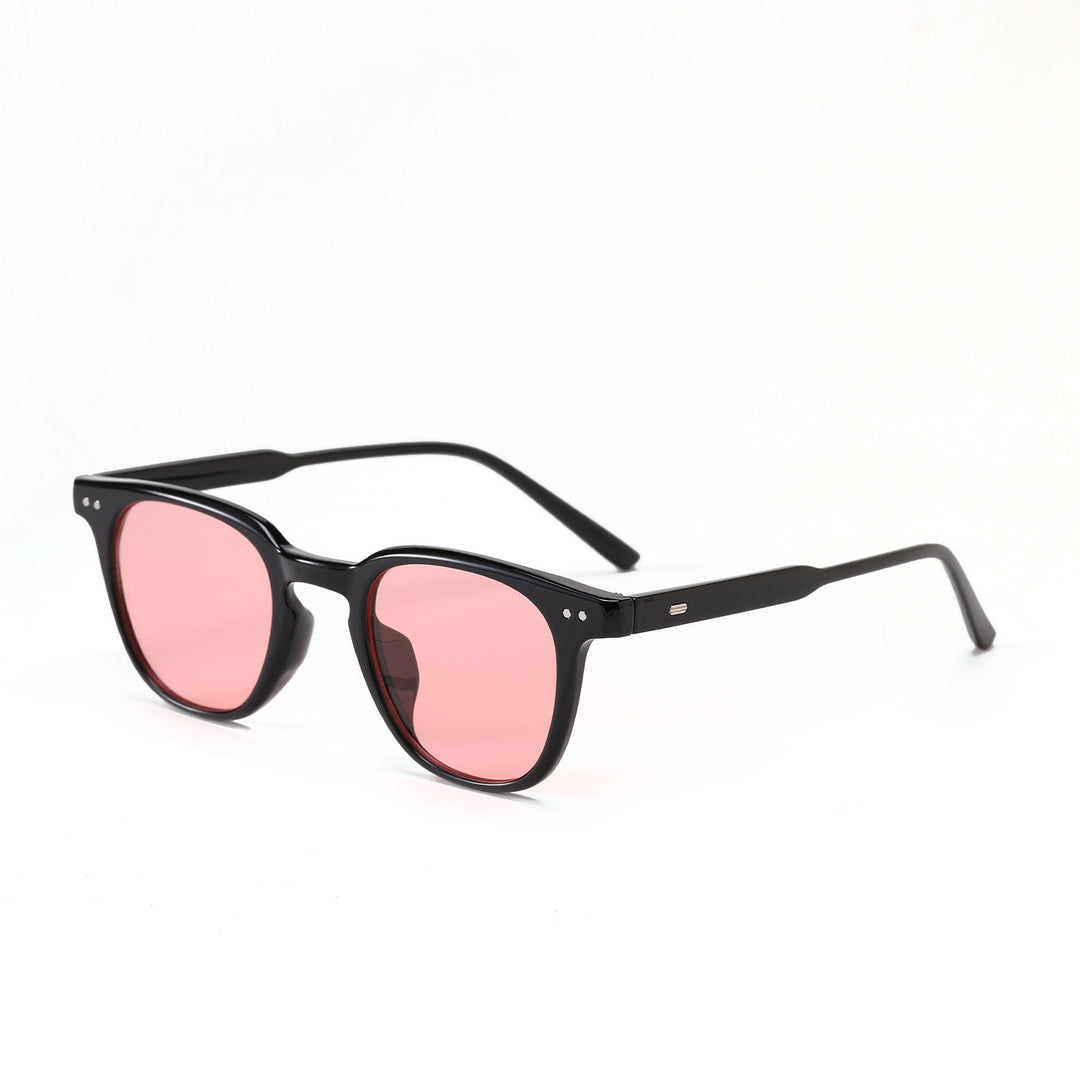 Damen stylische Sonnenbrille mit polarisierten Gläsern Karnz