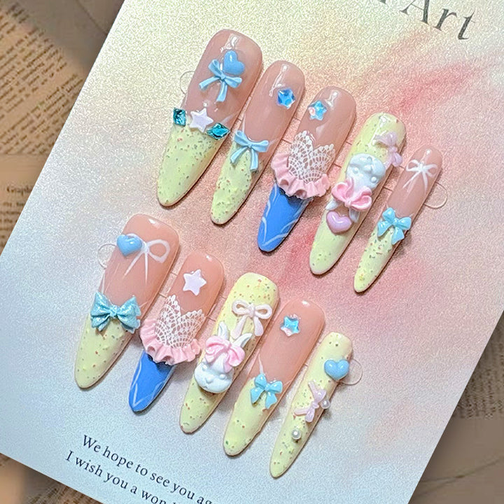 Nail Art Karnz