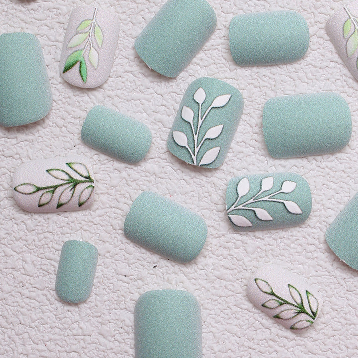 Nail Art Karnz