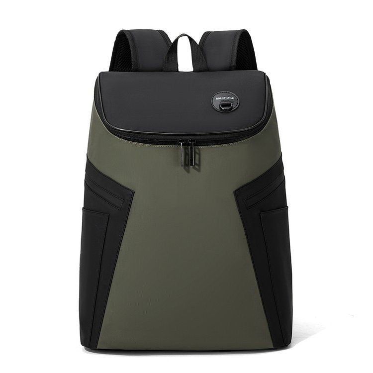 Minimalist wasserdichter Laptop-Rucksack