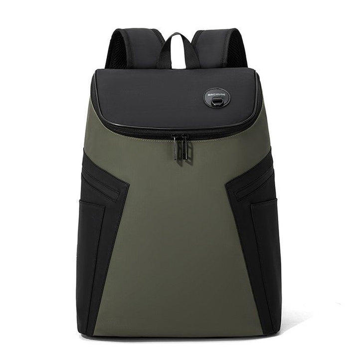 Minimalist wasserdichter Laptop-Rucksack
