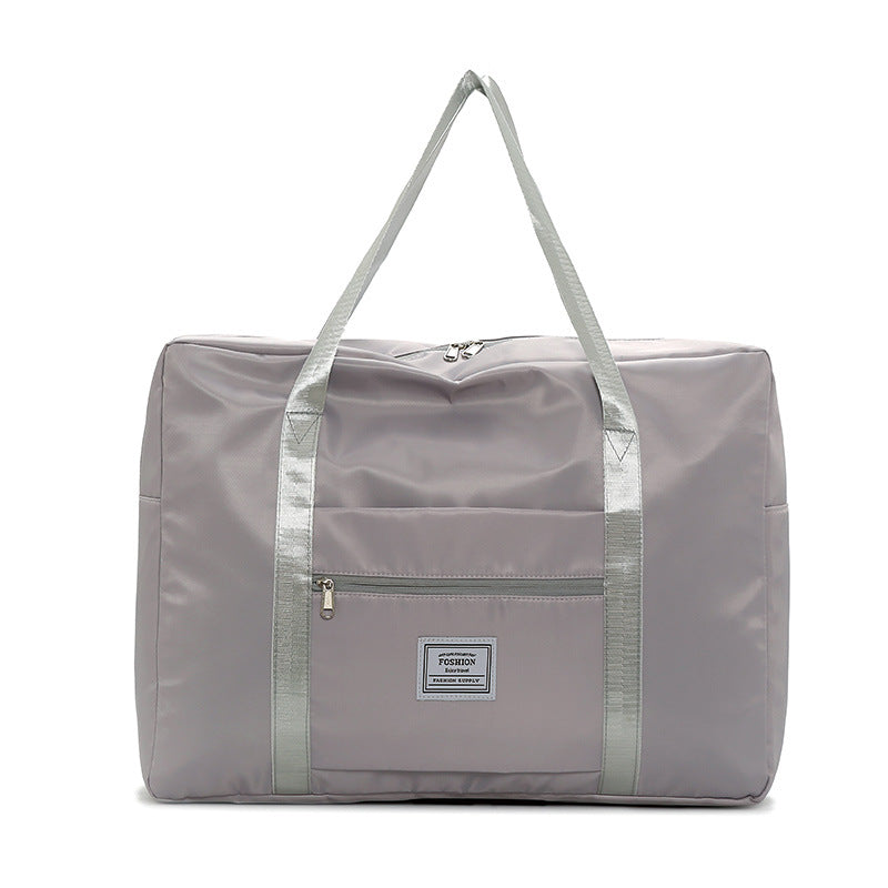 Geräumige Reisetasche