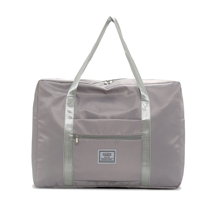 Geräumige Reisetasche