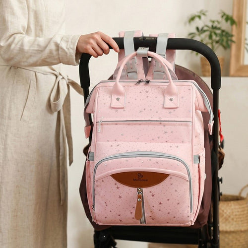 Windelrucksack Karnz