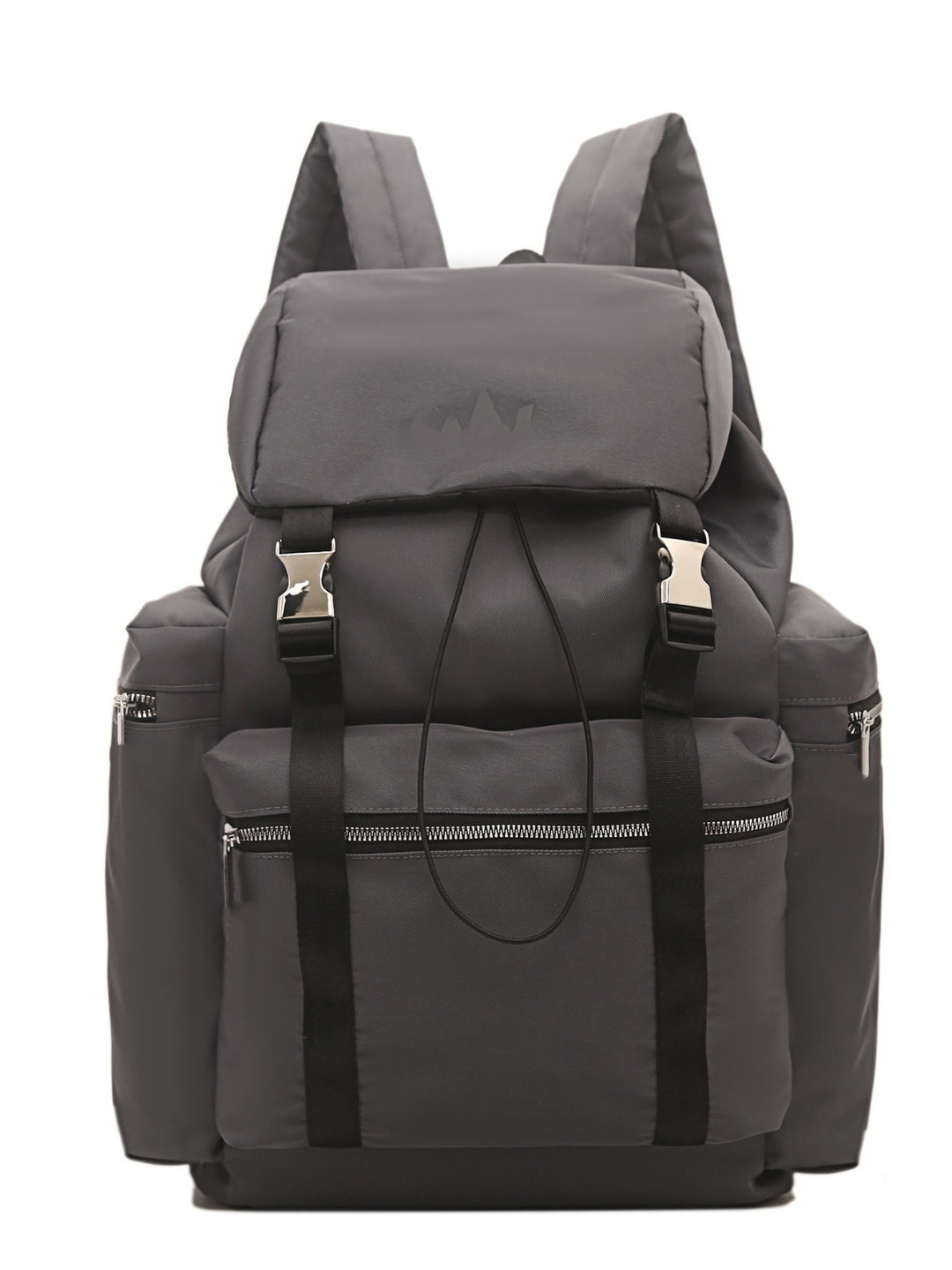 Praktischer Backpack mit Mehrfachem Stauraumsystem Karnz