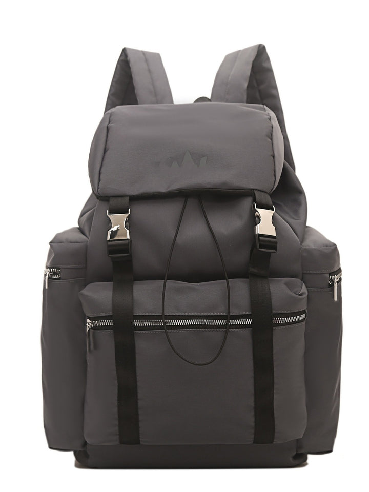 Praktischer Backpack mit Mehrfachem Stauraumsystem Karnz