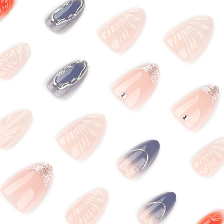 Artistic Nail Enhancement Set Karnz