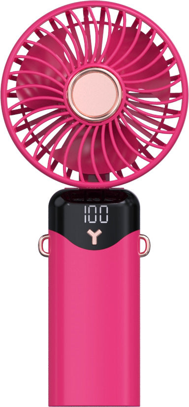 Tragbarer Usb Ventilator Karnz