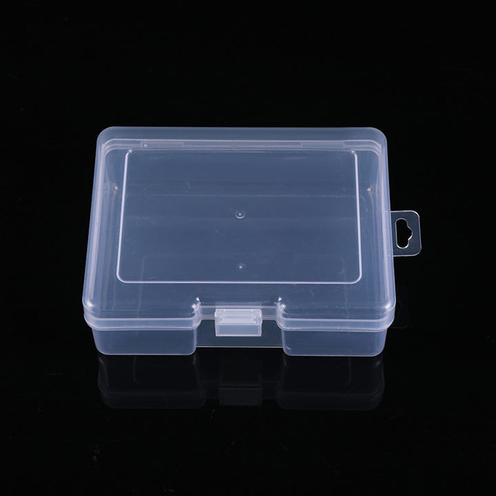 Klarer Mehrzweck-Organizer Box Karnz