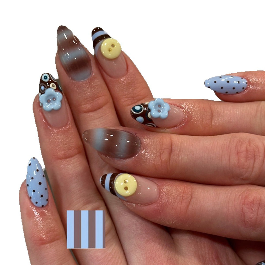 Kreative Nageldesigns Karnz
