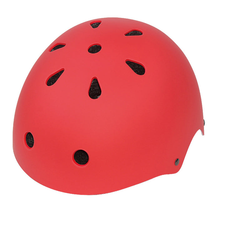 Sportlicher Schutzhelm Karnz