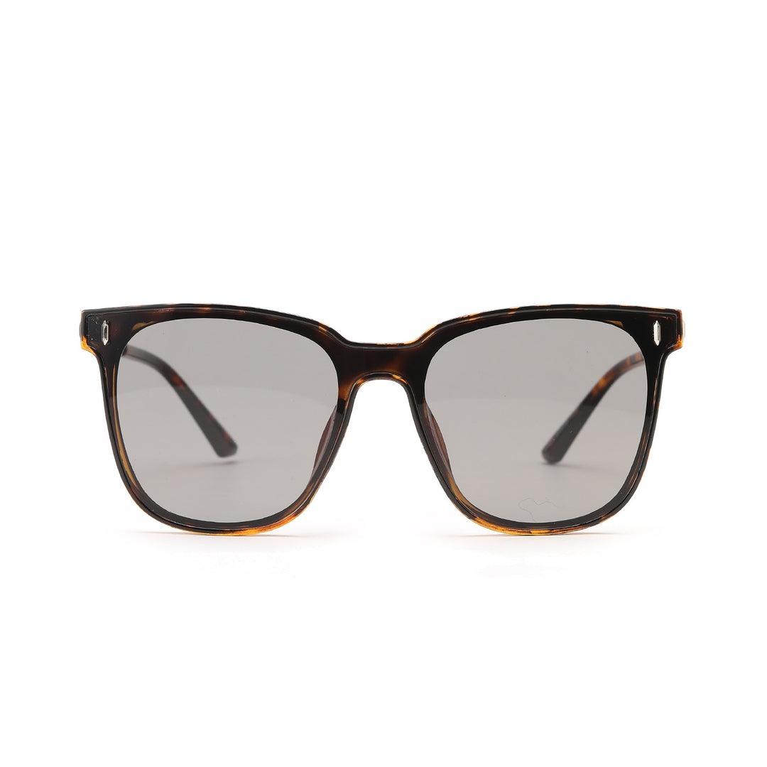 Damen modische Sonnenbrille mit hochwertigem Gestell und innovativem Design Karnz