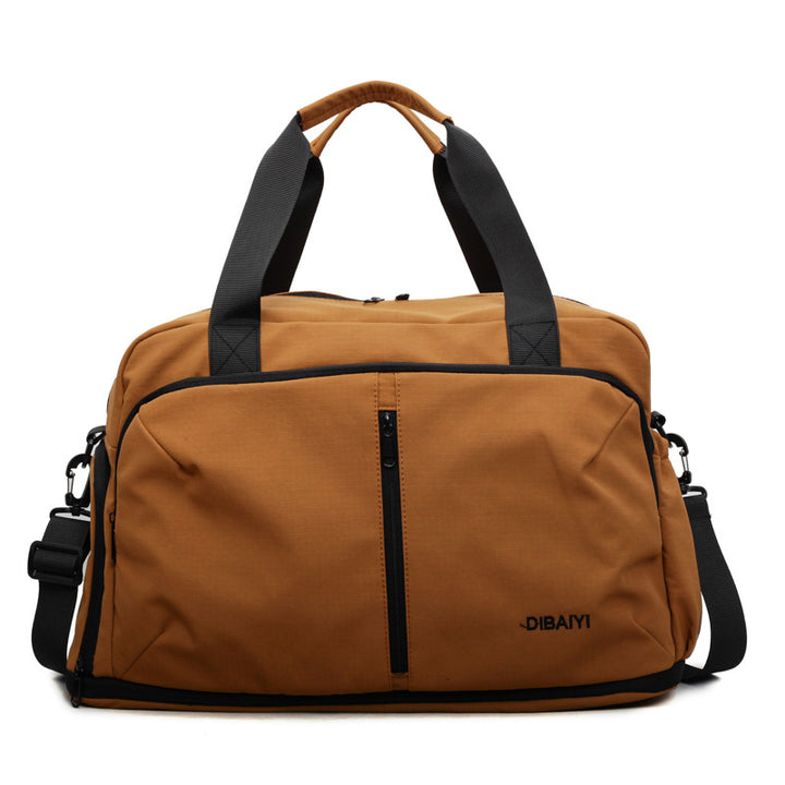 Multi-Functional Gym Tasche