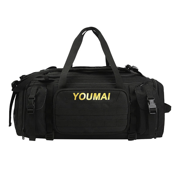 Vielseitige taktische Duffel-Tasche
