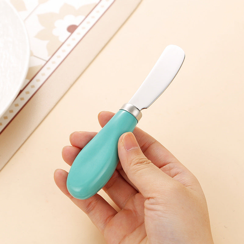 Elegantes Aufstrichmesser mit Ergonomischem Griff Karnz