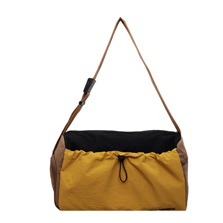 Stylische leichte Reisetasche Karnz
