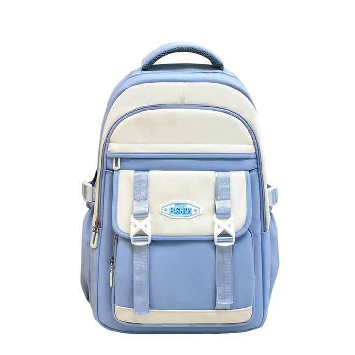 Trendiger Multi-Funktions-Schulrucksack