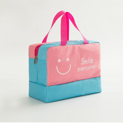 Multi-Zweck-Leinwand-Reisetasche